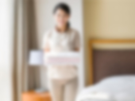 老年人养老服务