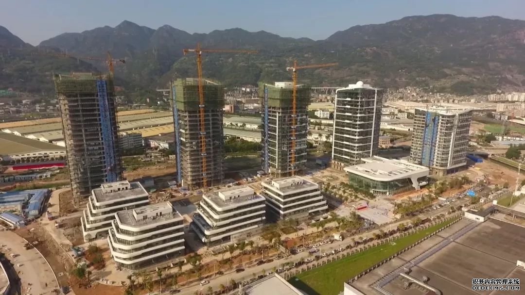 福建被国办通报表扬了!这些地方将享受国家政策、资金等激励支持