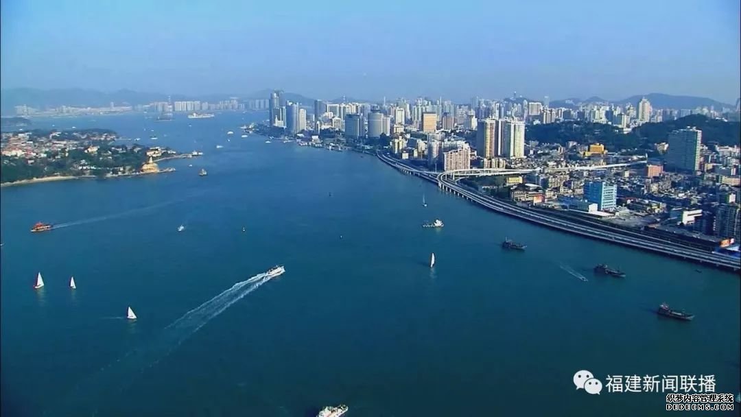 福建被国办通报表扬了!这些地方将享受国家政策、资金等激励支持