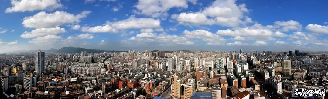 福建被国办通报表扬了!这些地方将享受国家政策、资金等激励支持